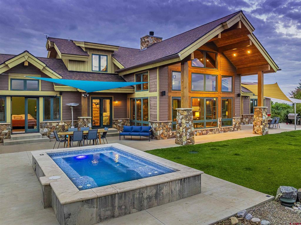559 Miramonte Drive Hesperus CO 81326