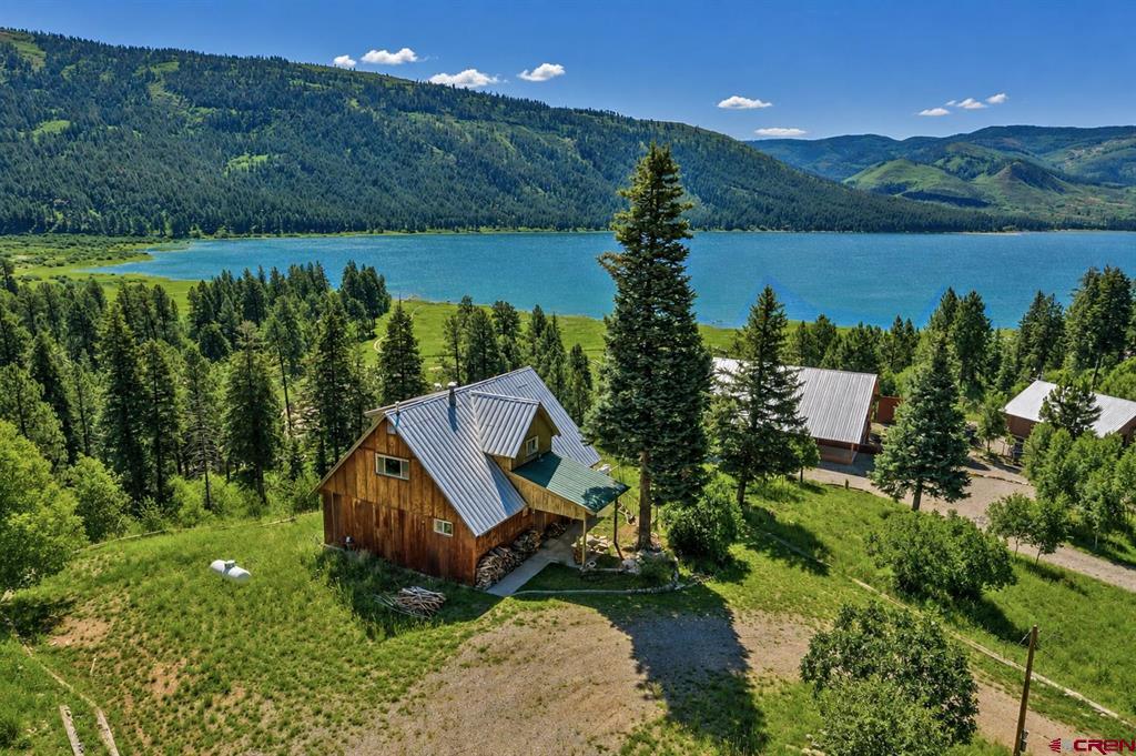 17473 County Road 501 Bayfield CO 81122