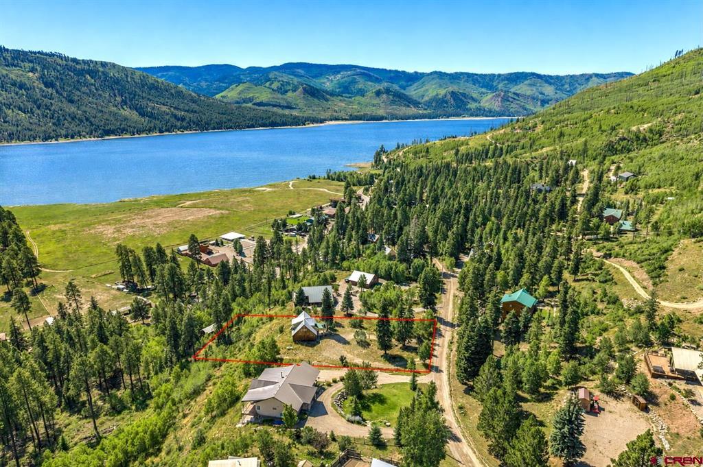 17473 County Road 501 Bayfield CO 81122
