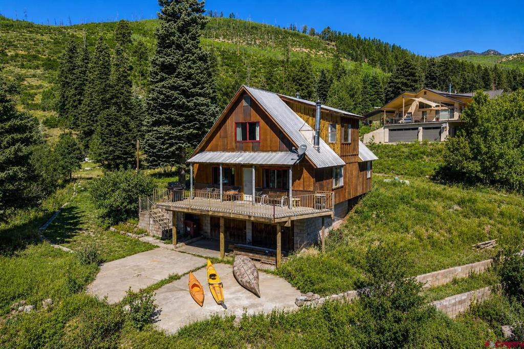 17473 County Road 501 Bayfield CO 81122