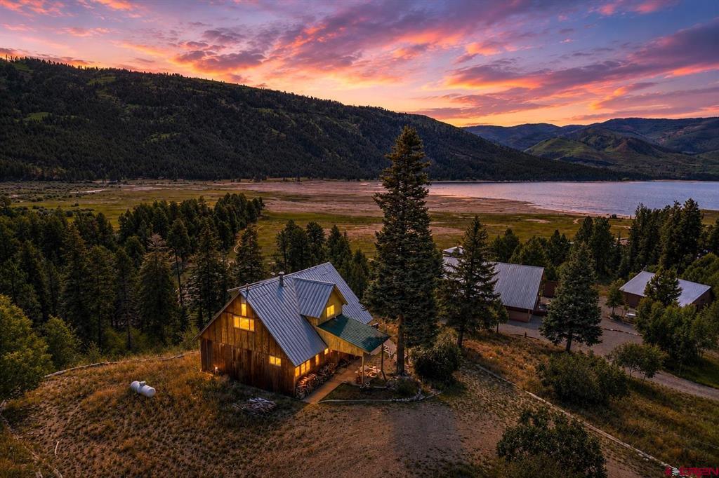 17473 County Road 501 Bayfield CO 81122