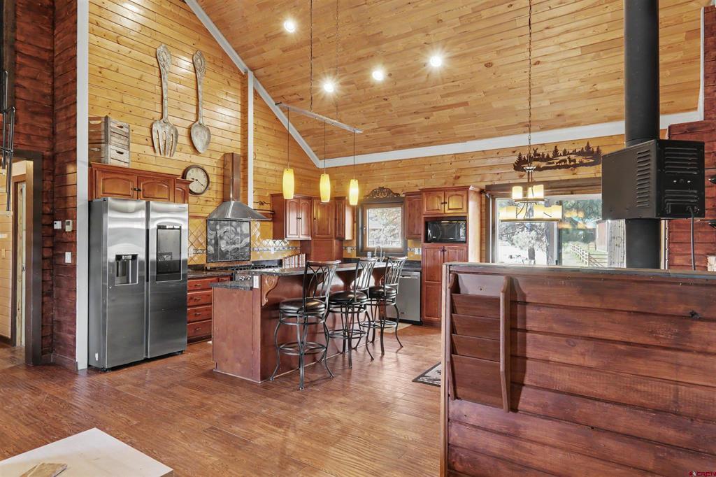 840 N Pagosa Boulevard Pagosa Springs CO 81147