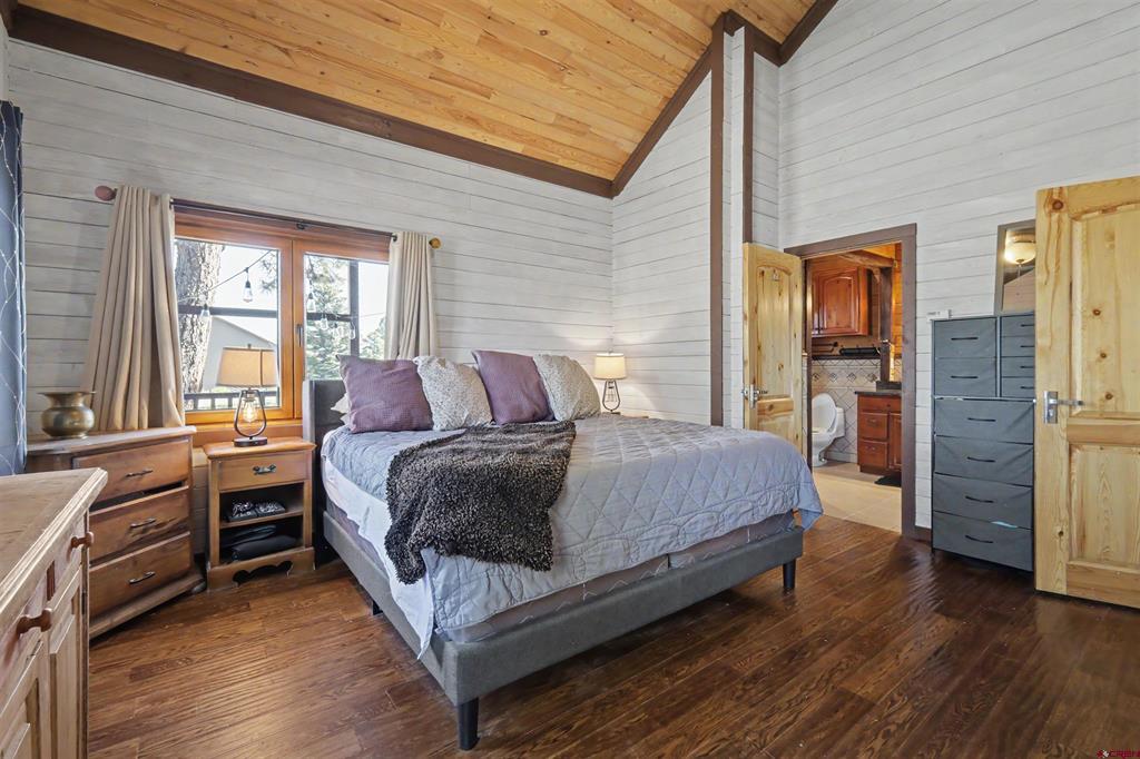 840 N Pagosa Boulevard Pagosa Springs CO 81147