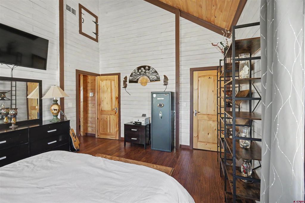 840 N Pagosa Boulevard Pagosa Springs CO 81147