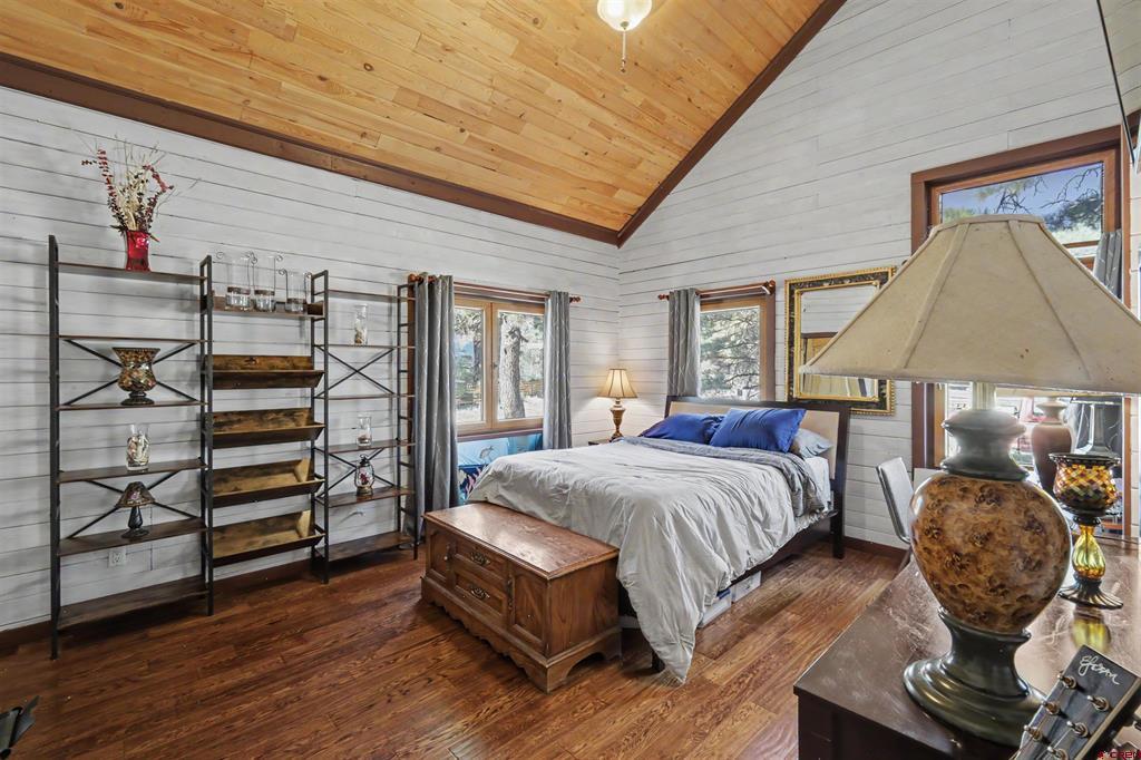 840 N Pagosa Boulevard Pagosa Springs CO 81147