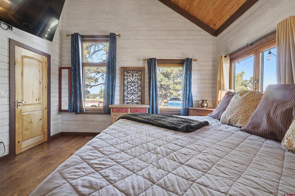 840 N Pagosa Boulevard Pagosa Springs CO 81147
