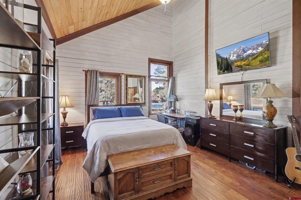 840 N Pagosa Boulevard Pagosa Springs CO 81147