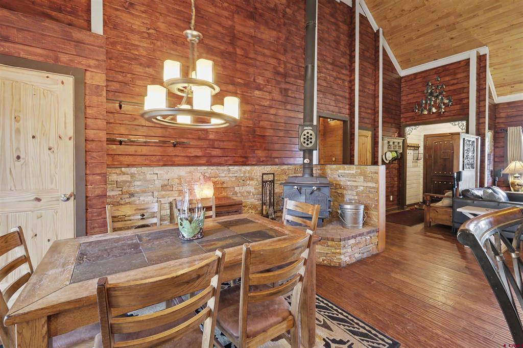840 N Pagosa Boulevard Pagosa Springs CO 81147