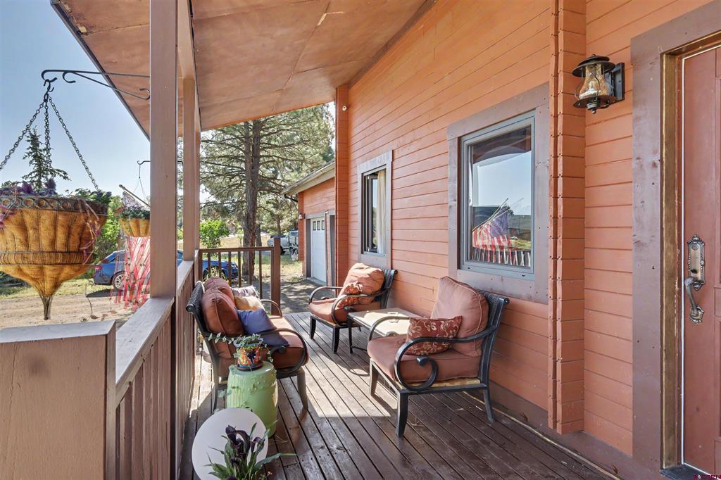 840 N Pagosa Boulevard Pagosa Springs CO 81147