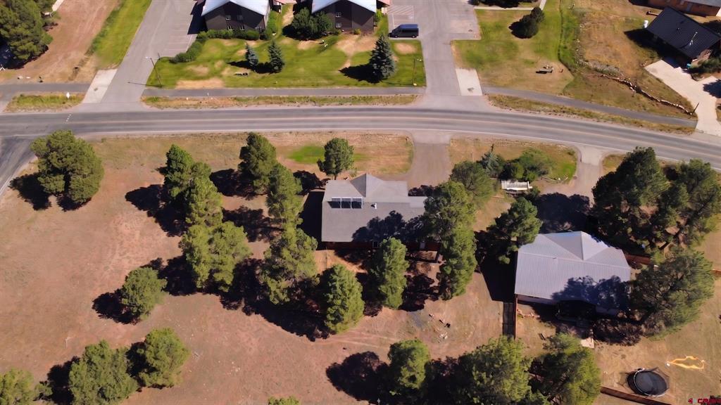 840 N Pagosa Boulevard Pagosa Springs CO 81147