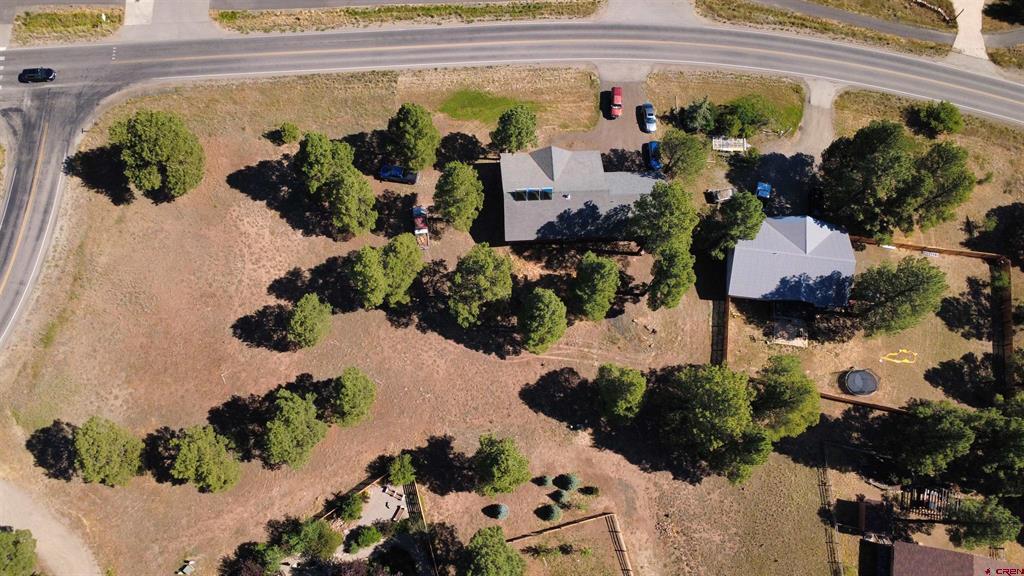 840 N Pagosa Boulevard Pagosa Springs CO 81147