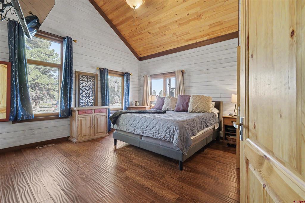 840 N Pagosa Boulevard Pagosa Springs CO 81147