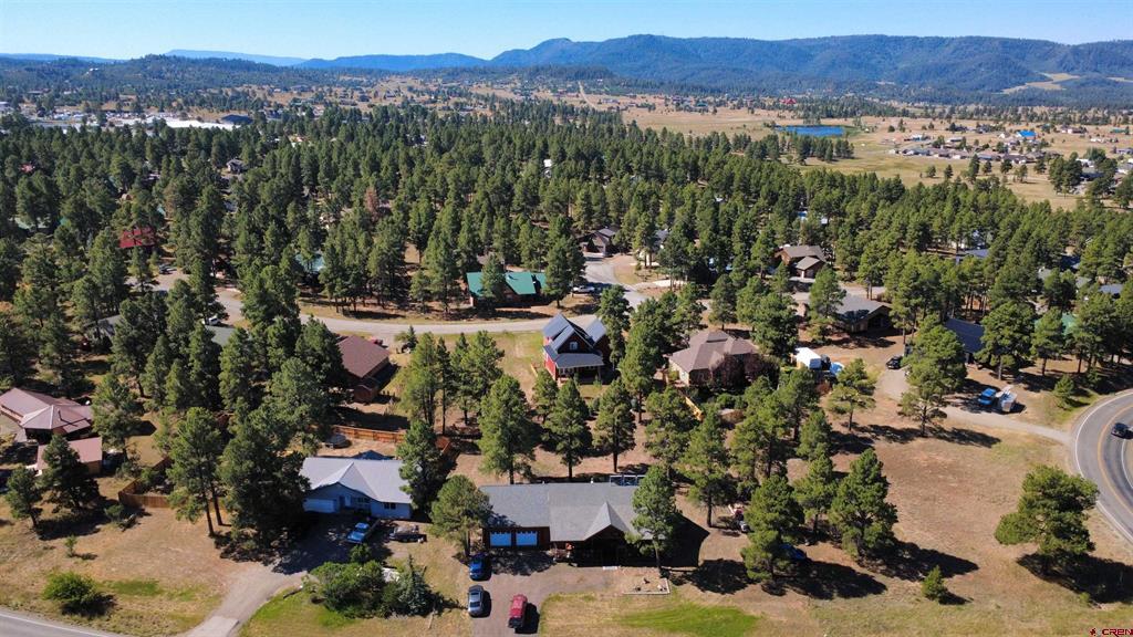 840 N Pagosa Boulevard Pagosa Springs CO 81147