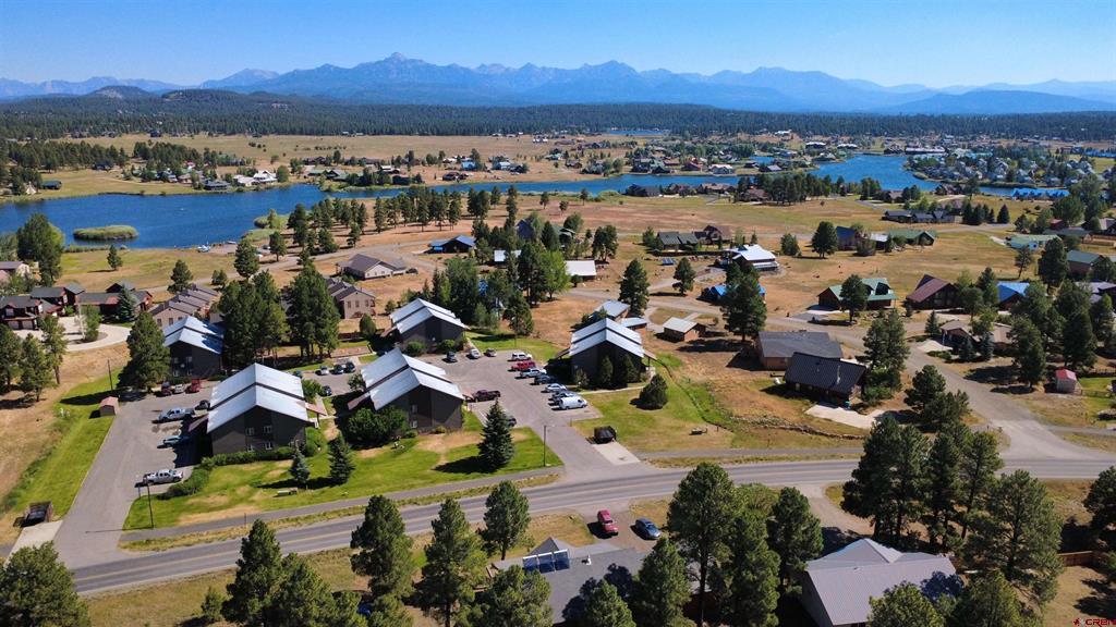 840 N Pagosa Boulevard Pagosa Springs CO 81147