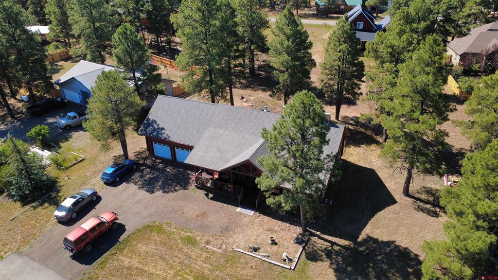 840 N Pagosa Boulevard Pagosa Springs CO 81147