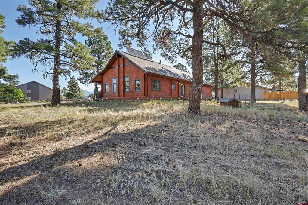 840 N Pagosa Boulevard Pagosa Springs CO 81147