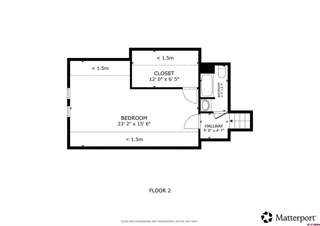 840 N Pagosa Boulevard Pagosa Springs CO 81147