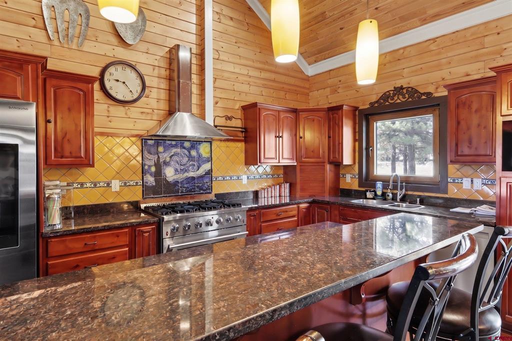 840 N Pagosa Boulevard Pagosa Springs CO 81147