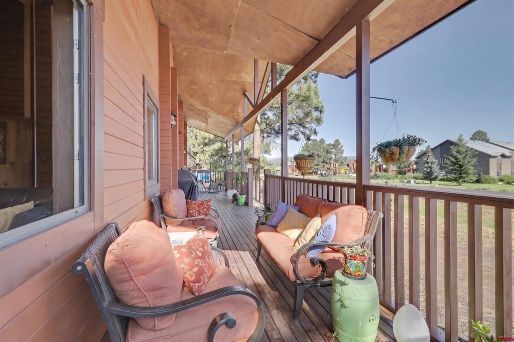 840 N Pagosa Boulevard Pagosa Springs CO 81147