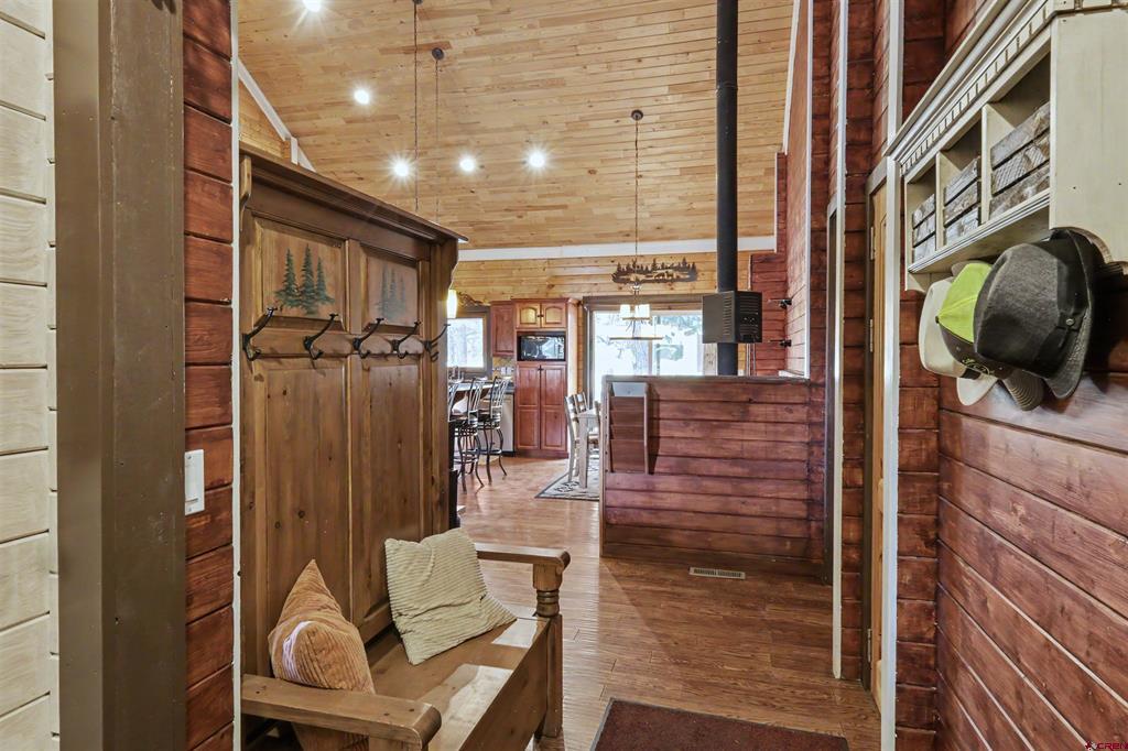 840 N Pagosa Boulevard Pagosa Springs CO 81147