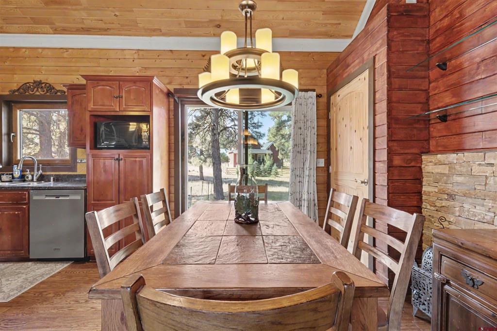 840 N Pagosa Boulevard Pagosa Springs CO 81147
