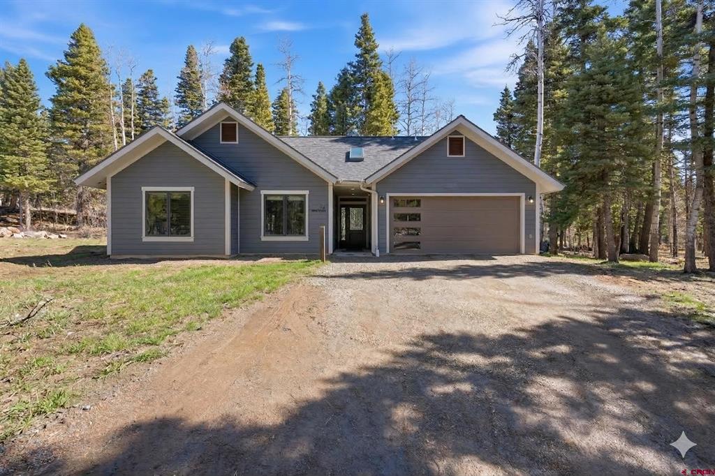 84 Sierra Verde Lane Durango CO 81301