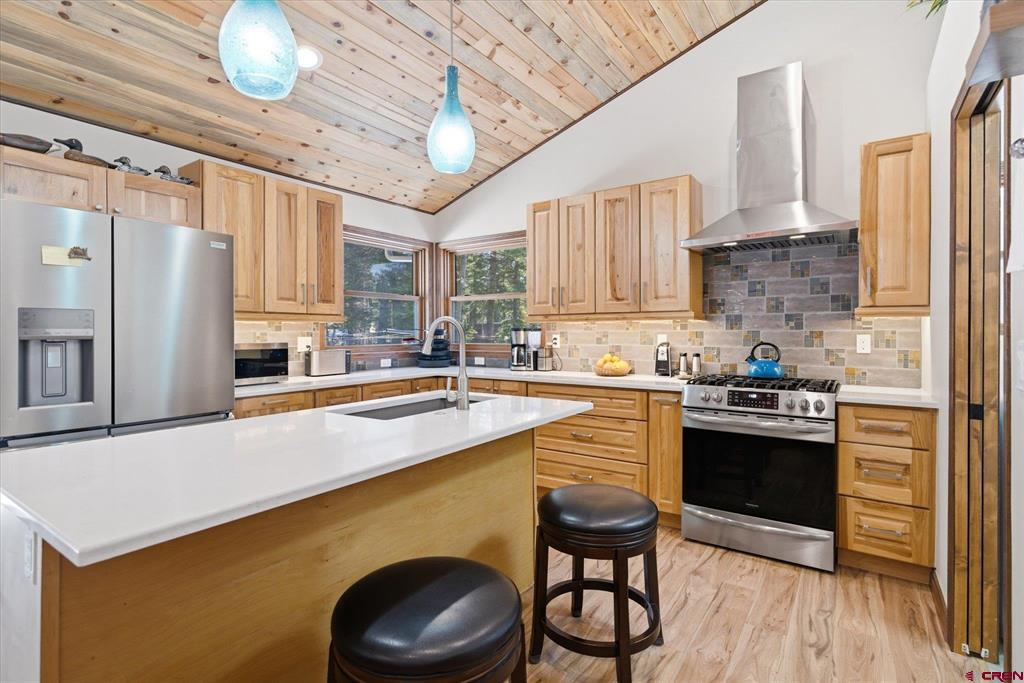84 Sierra Verde Lane Durango CO 81301