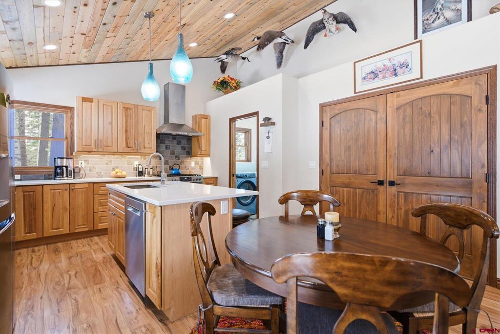 84 Sierra Verde Lane Durango CO 81301