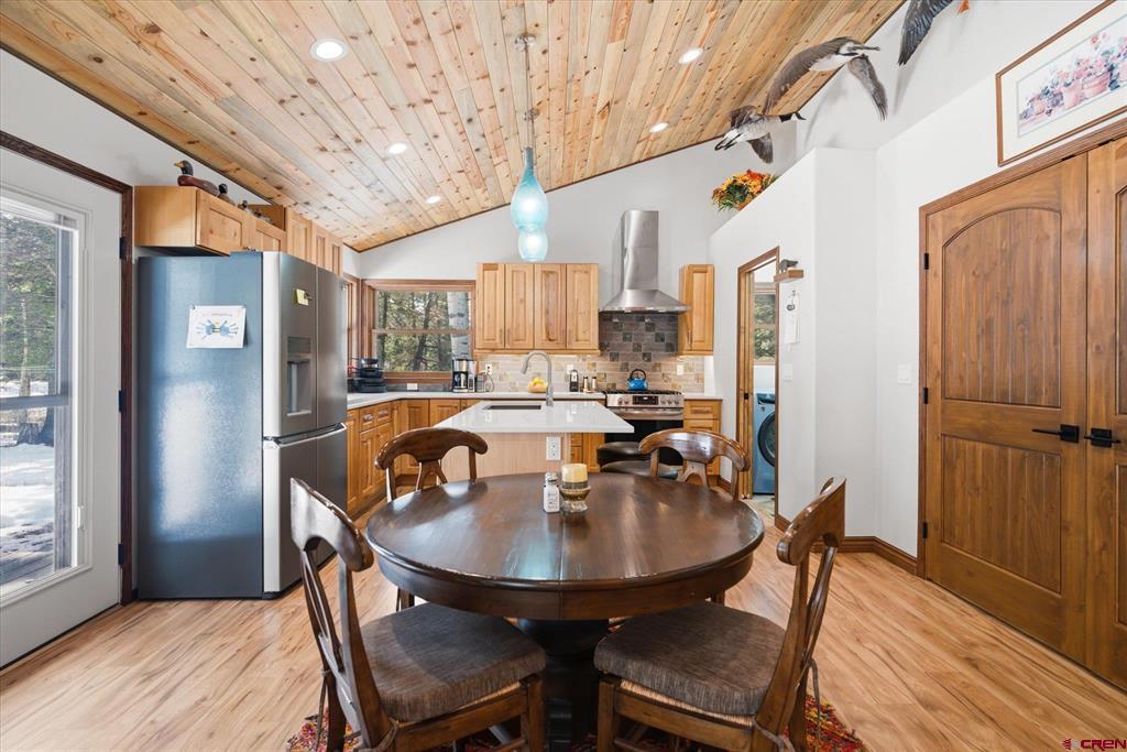 84 Sierra Verde Lane Durango CO 81301