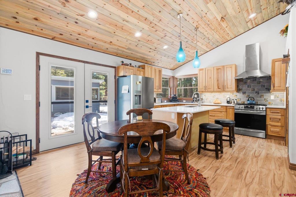84 Sierra Verde Lane Durango CO 81301