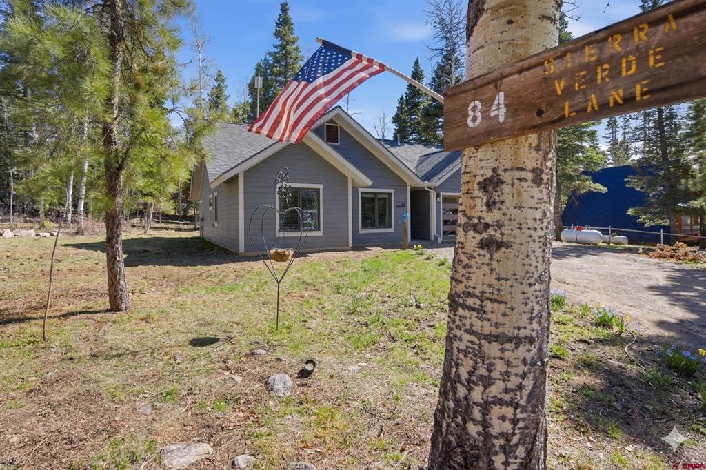 84 Sierra Verde Lane Durango CO 81301