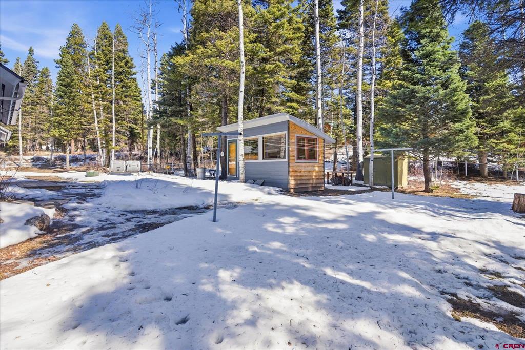84 Sierra Verde Lane Durango CO 81301