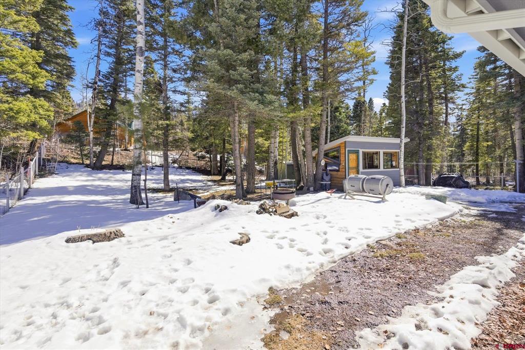 84 Sierra Verde Lane Durango CO 81301