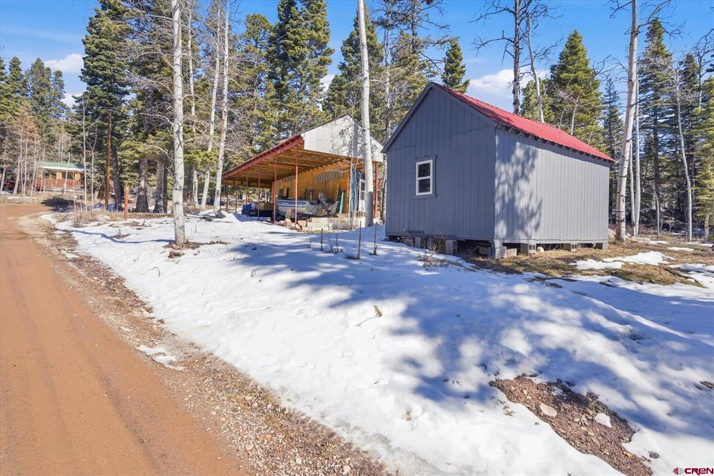 84 Sierra Verde Lane Durango CO 81301