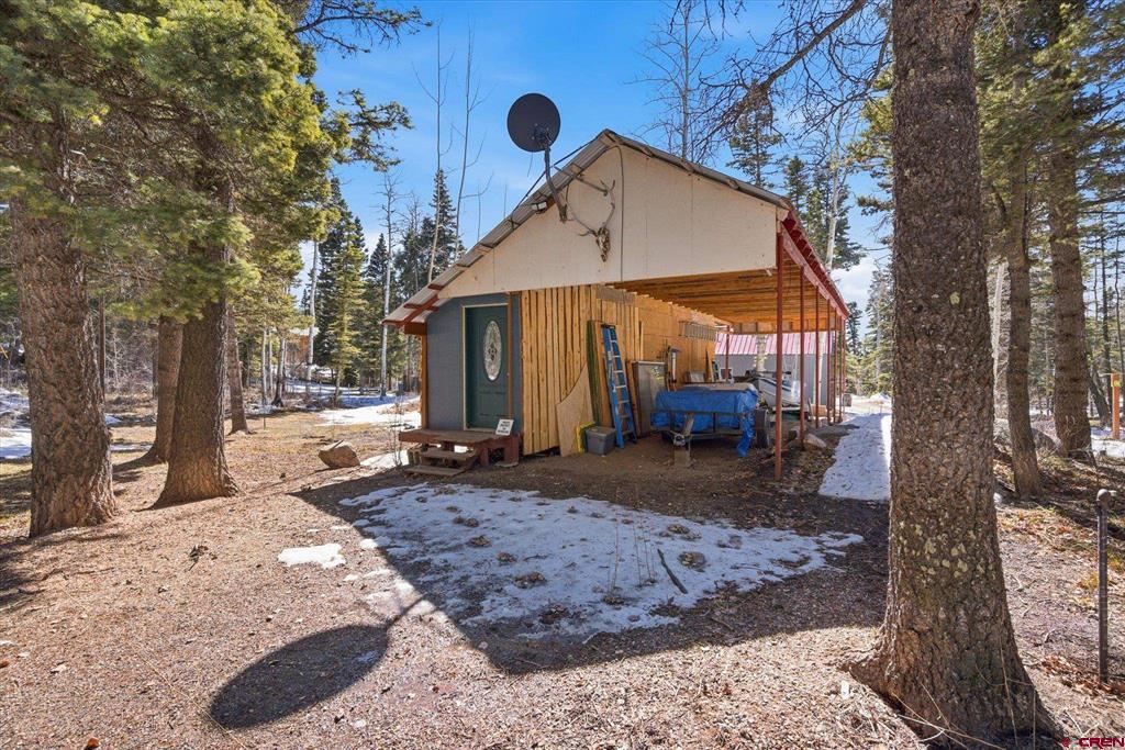 84 Sierra Verde Lane Durango CO 81301