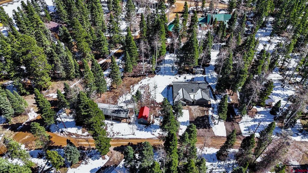 84 Sierra Verde Lane Durango CO 81301