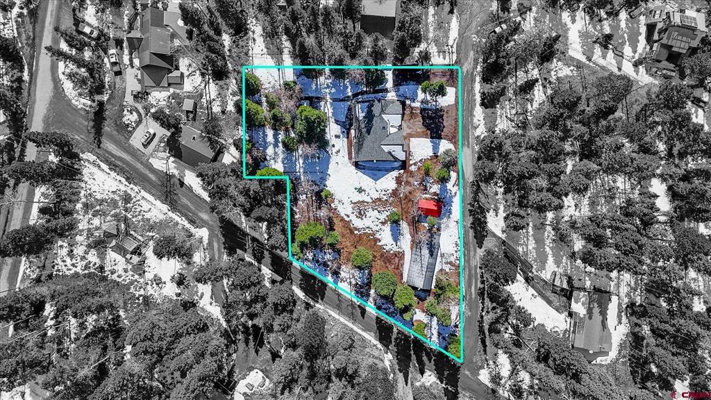 84 Sierra Verde Lane Durango CO 81301