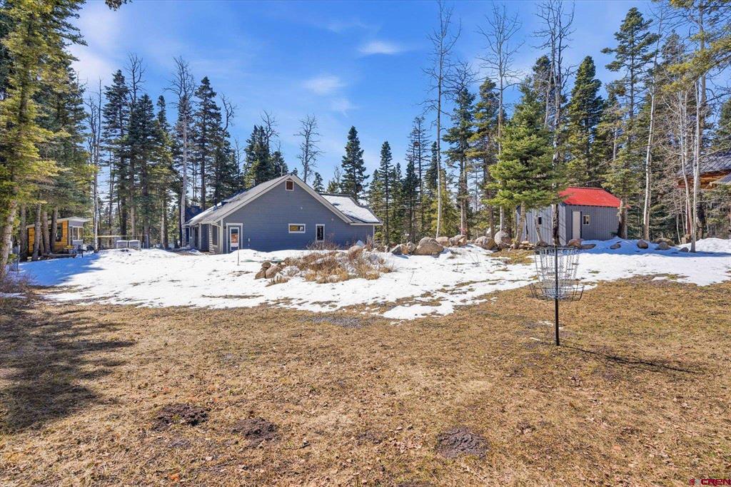 84 Sierra Verde Lane Durango CO 81301