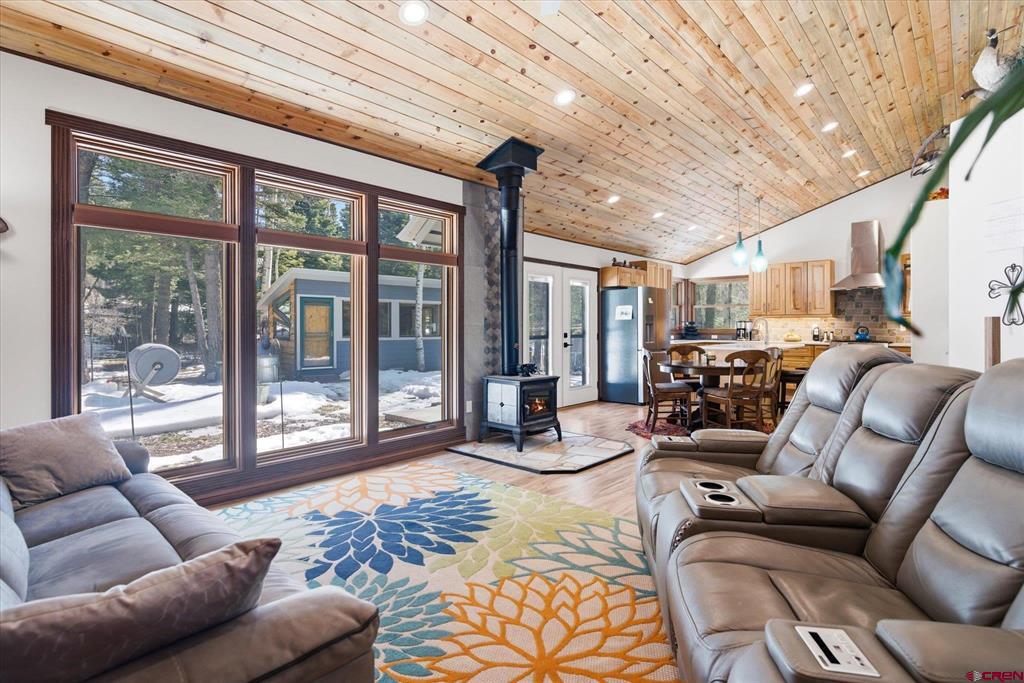 84 Sierra Verde Lane Durango CO 81301