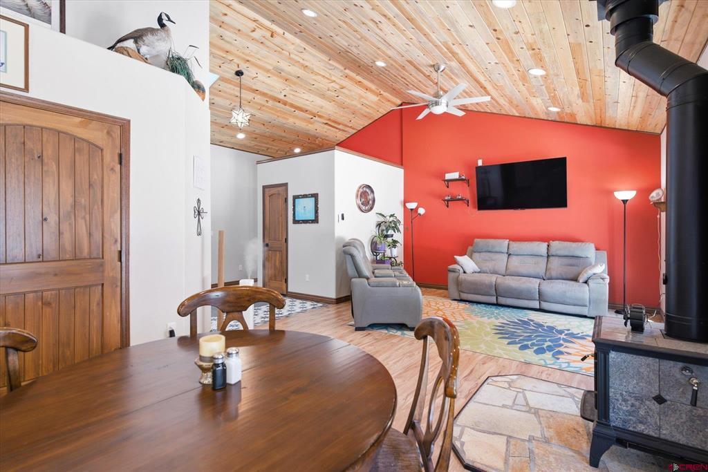 84 Sierra Verde Lane Durango CO 81301