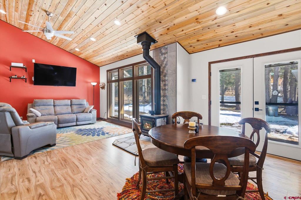 84 Sierra Verde Lane Durango CO 81301