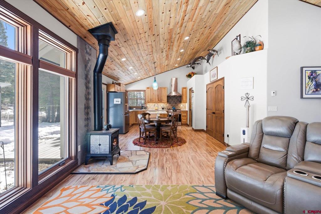 84 Sierra Verde Lane Durango CO 81301