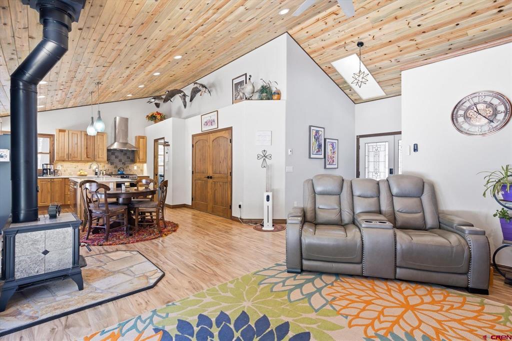 84 Sierra Verde Lane Durango CO 81301