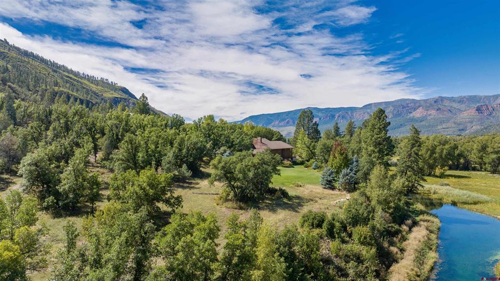 729 County Road 253 Durango CO 81301
