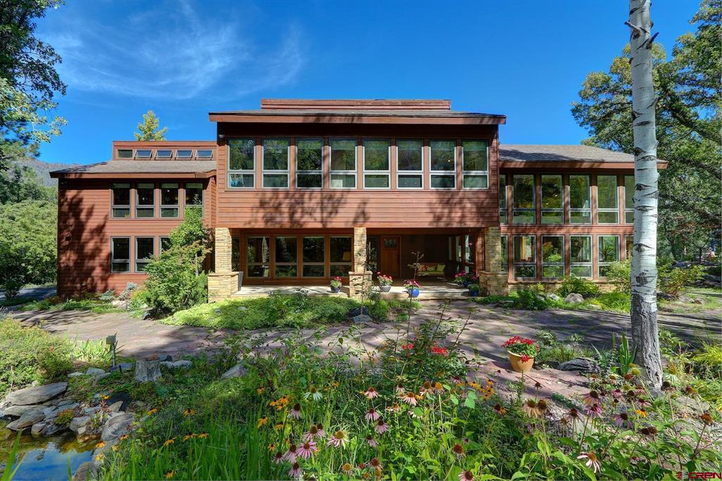 729 County Road 253 Durango CO 81301