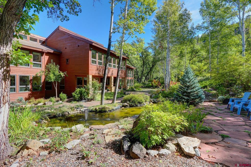 729 County Road 253 Durango CO 81301