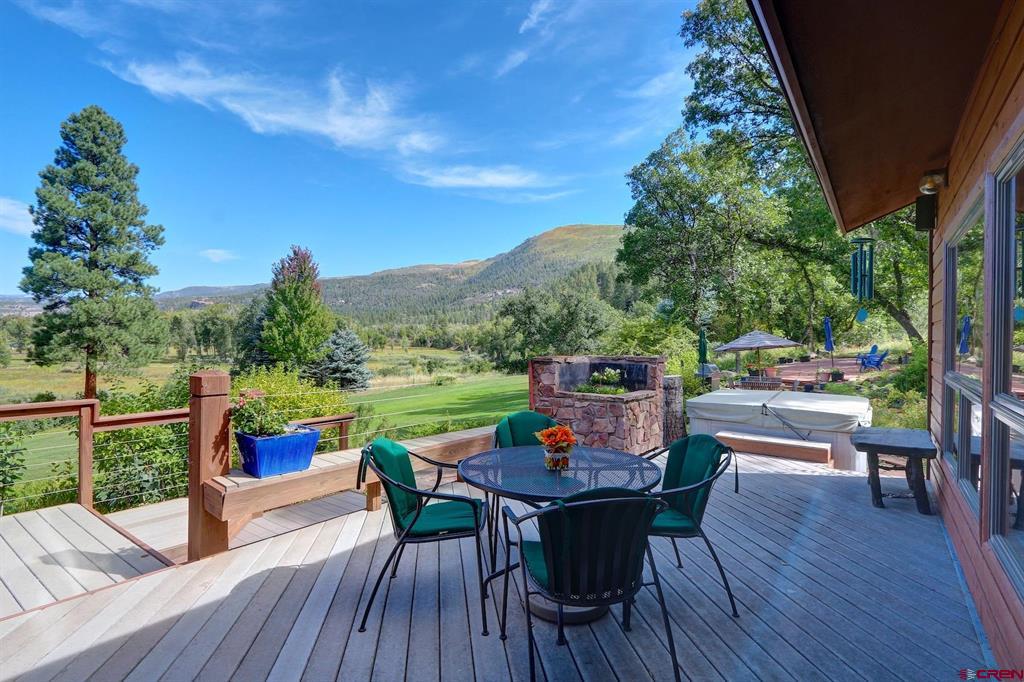 729 County Road 253 Durango CO 81301