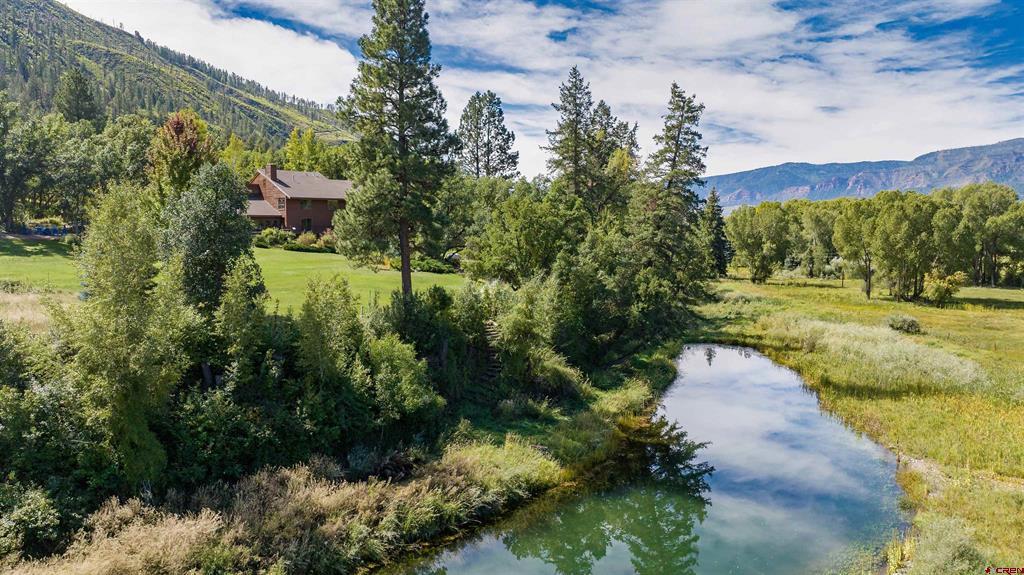 729 County Road 253 Durango CO 81301
