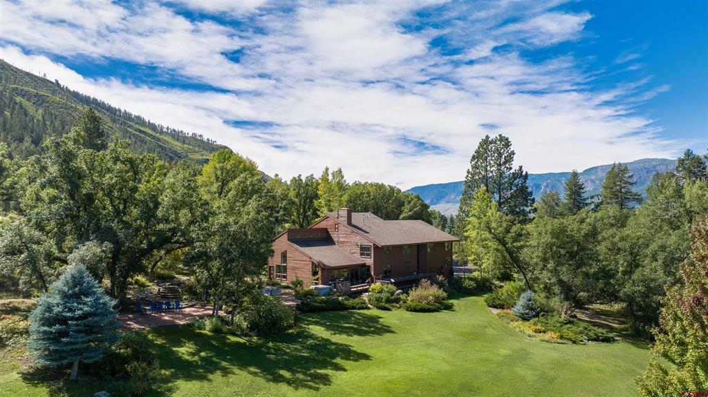 729 County Road 253 Durango CO 81301