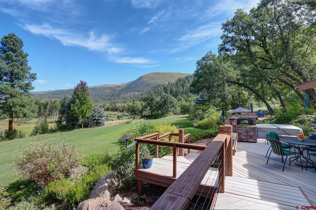 729 County Road 253 Durango CO 81301